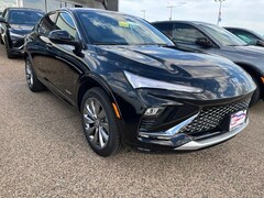 2026 Buick Envista Avenir SUV
