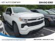 Used 2024 Chevrolet Silverado 1500 RST Truck Crew Cab