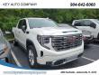 Used 2023 GMC Sierra 1500 Denali Truck Crew Cab