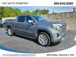 Used 2021 GMC Sierra 1500 Denali Truck Crew Cab
