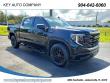 Used 2024 GMC Sierra 1500 Elevation Truck Crew Cab