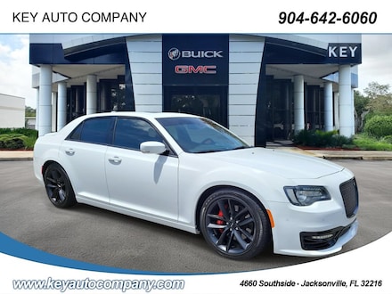 2023 Chrysler 300 300C Sedan