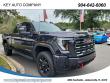 Used 2025 GMC Sierra 2500 HD AT4 Truck Crew Cab