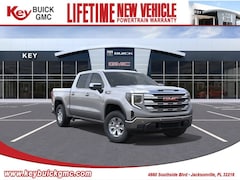 2026 GMC Sierra 1500 SLE Truck