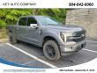 Used 2024 Ford F-150 Platinum Truck SuperCrew Cab