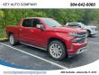 Used 2020 Chevrolet Silverado 1500 High Country Truck Crew Cab