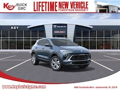 2026 Buick Encore GX Preferred SUV
