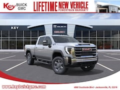 2026 GMC Sierra 2500 HD SLE Truck