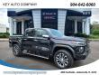 Used 2026 GMC Canyon Denali Truck Crew Cab
