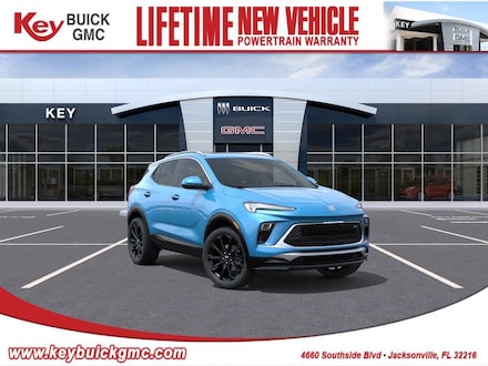 2026 Buick Encore GX Sport Touring SUV