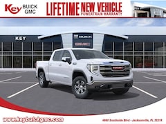 2026 GMC Sierra 1500 SLT Truck