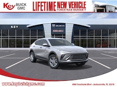 2026 Buick Envista Preferred SUV