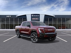 2026 GMC Sierra EV Denali Max Range Truck