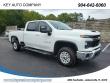 Used 2025 Chevrolet Silverado 2500 HD LT Truck Crew Cab