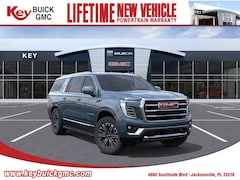 2026 GMC Yukon XL Elevation SUV