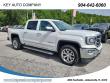 Used 2018 GMC Sierra 1500 SLT Truck Crew Cab