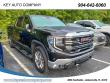 Used 2023 GMC Sierra 1500 SLT Truck Crew Cab