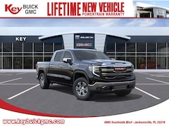 2026 GMC Sierra 1500 SLT Truck