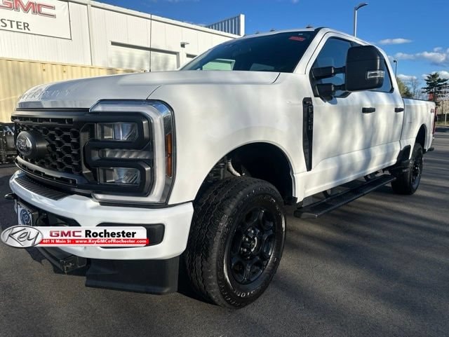 2024 Ford F-350 Super Duty