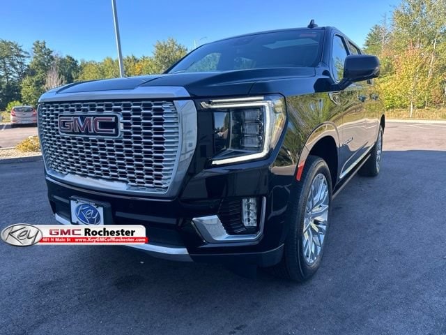 2023 GMC Yukon XL