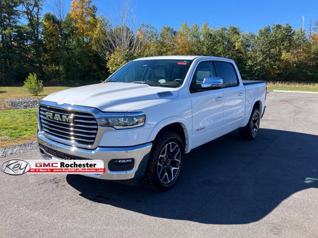 2026 RAM 1500 Pickup Laramie