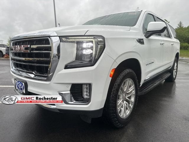 2023 GMC Yukon XL