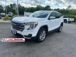 Used 2022 GMC Terrain SLT SUV