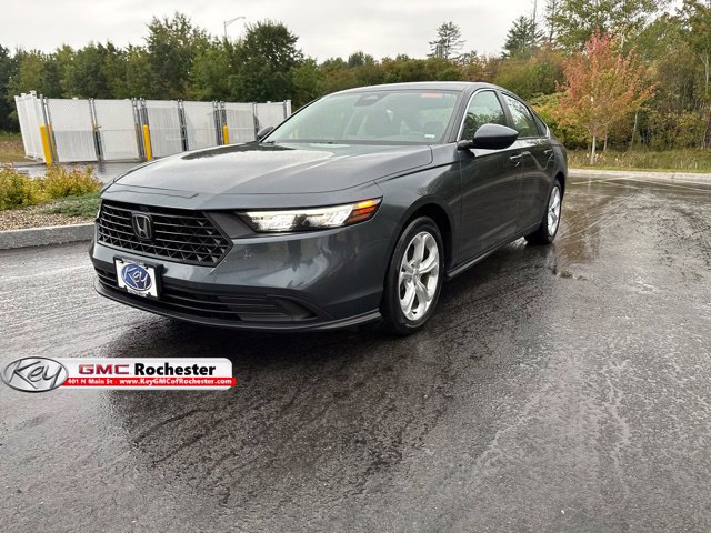 2024 Honda Accord