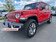  Jeep Wrangler Unlimited