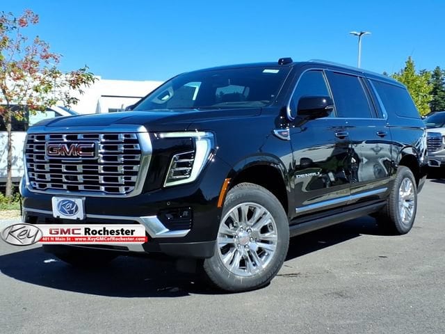 2026 GMC Yukon XL