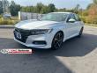 Used 2020 Honda Accord Sedan Sport