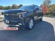 Used 2023 Chevrolet Suburban High Country SUV