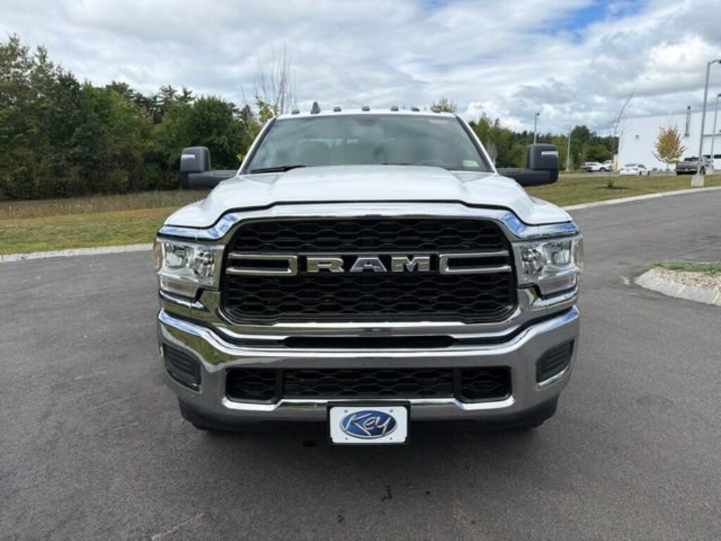 Used 2023 Ram 2500 Tradesman
