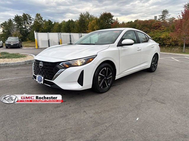 2024 Nissan Sentra
