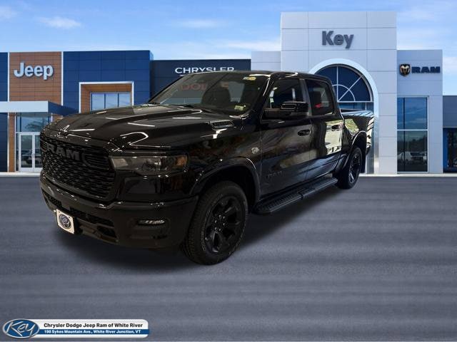 2026 RAM 1500 Pickup Big Horn/Lone Star