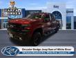 Used 2021 Chevrolet Silverado 1500 LT Trail Boss Truck