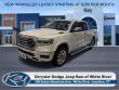 Used 2024 Ram 1500 Limited Truck