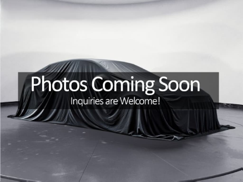 Used 2022 Jeep Compass Latitude SUV