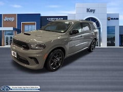 2026 Dodge Durango GT Plus Hemi V8 Sport Utility