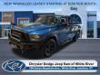 Used 2020 Ram 1500 Classic Warlock Truck
