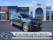 Used 2023 Ford Explorer Limited SUV