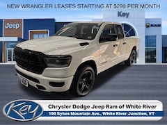 2023 Ram 1500 Big Horn/Lone Star Truck