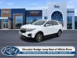 Used 2024 Chevrolet Equinox LT SUV