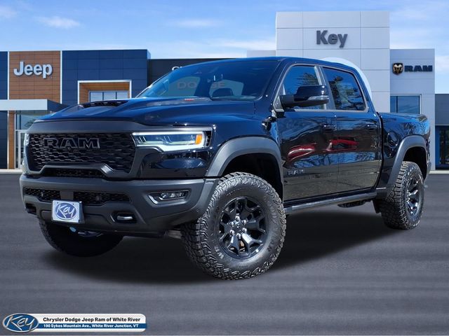 2026 Ram 1500 Pickup 
