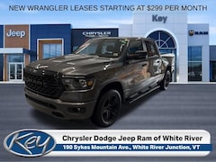 2024 Ram 1500 Big Horn/Lone Star Truck