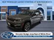 Used 2022 Jeep Grand Cherokee 4xe SUV