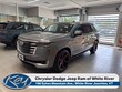  Cadillac Escalade ESV