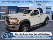 Used 2023 Ram 3500 Tradesman Truck