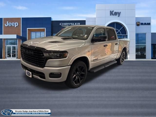 2026 Ram 1500 Pickup 