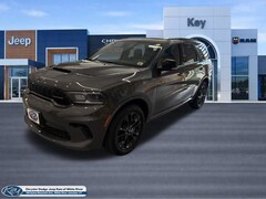 2026 Dodge Durango GT Plus Sport Utility